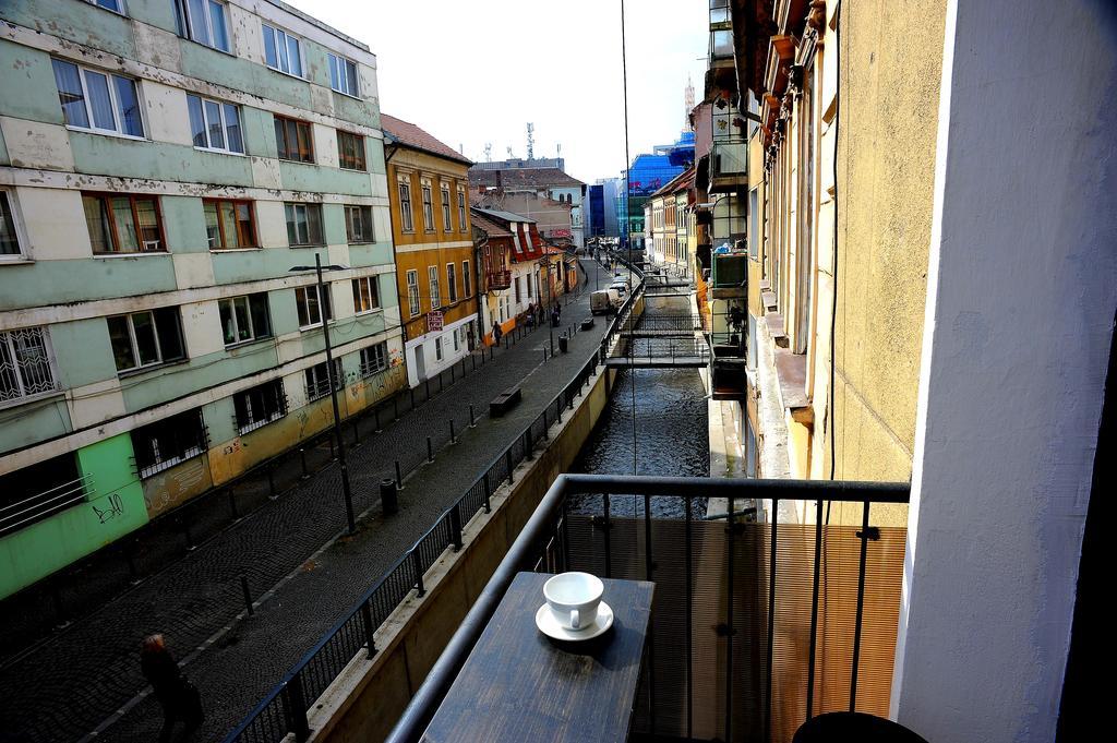 Apartament Downtown Cluj-Napoca Room photo