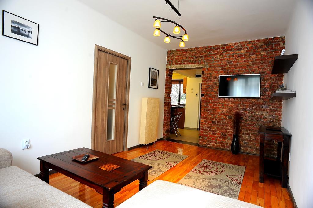 Apartament Downtown Cluj-Napoca Room photo