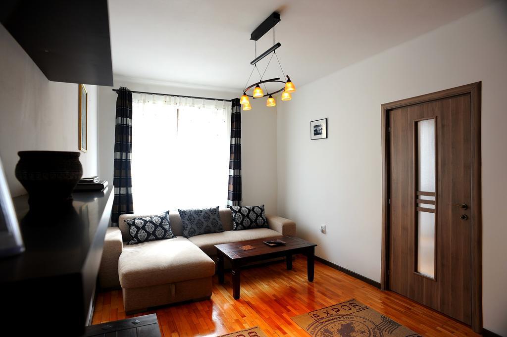 Apartament Downtown Cluj-Napoca Room photo