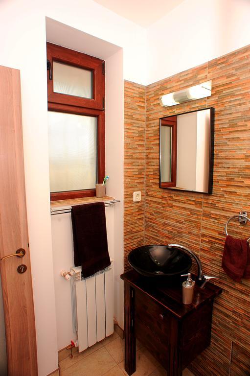 Apartament Downtown Cluj-Napoca Room photo